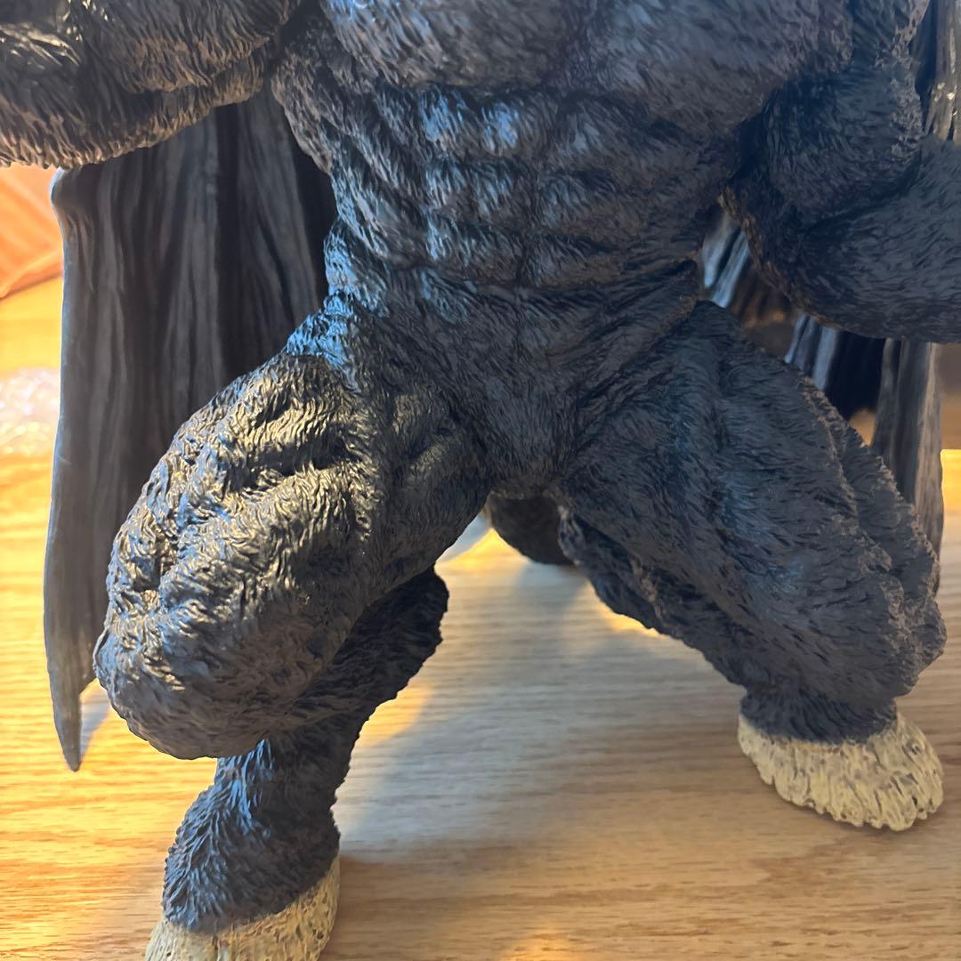 一番くじ　ベルセルク　ラストワン賞　ゾッド フィギュア　開封品