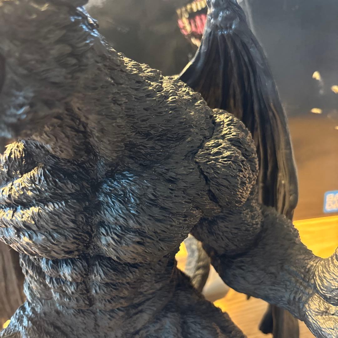 一番くじ　ベルセルク　ラストワン賞　ゾッド フィギュア　開封品