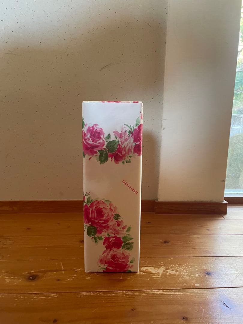 森伊蔵 金ラベル 720ml 高島屋 2025年 12月当選品