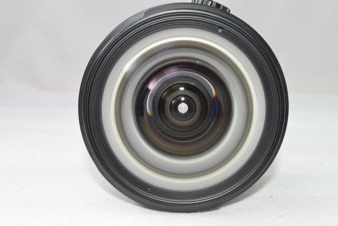 綺麗な展示品☆Canon TS-E 17mm F4L☆EFマウント☆アオリ撮影