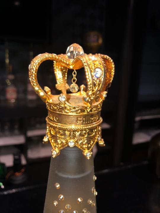 フィリコ ジュエリーボトル