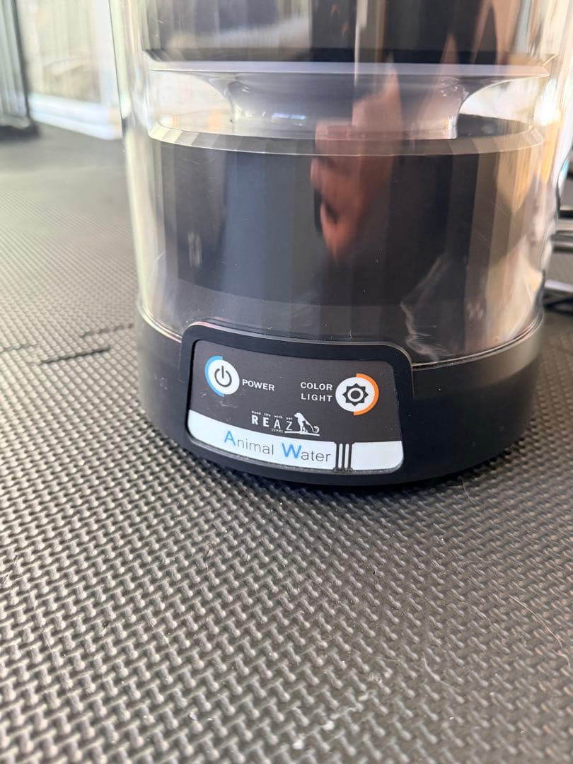 アニマルウォーター3