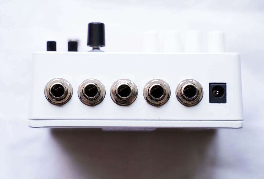 electro-harmonix Grand Canyon ディレイ/ルーパー