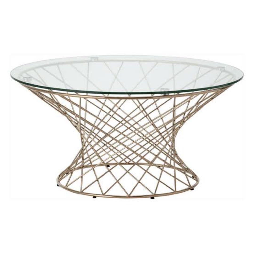 Francfranc コーヒーテーブル