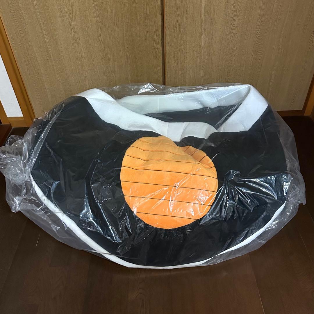 ドラゴンボール フリーザ　ポッドクッション　未使用品