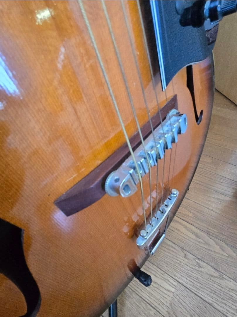 【火曜限定値下げ】Chaki P-70 Salvatore ピックギター 70s