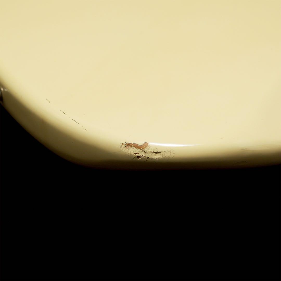 カスタム済 fernandes JazzBass ヴィンテージ