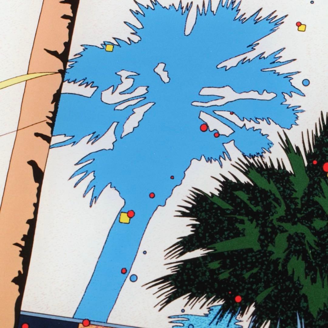 【新品未使用】鈴木英人 EIZIN SUZUKI アートピクチャー