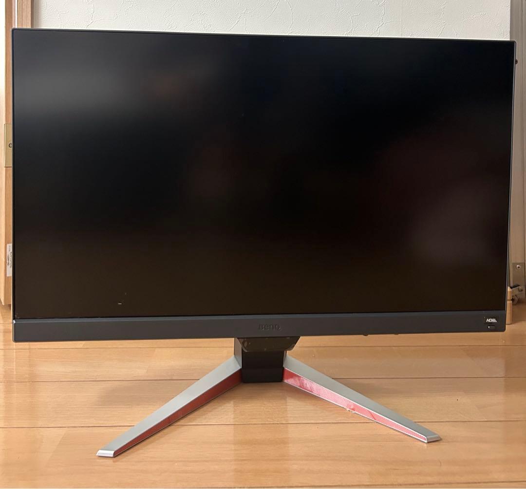 BenQ MOBIUZ EX240N 23.8インチ ゲーミングモニター