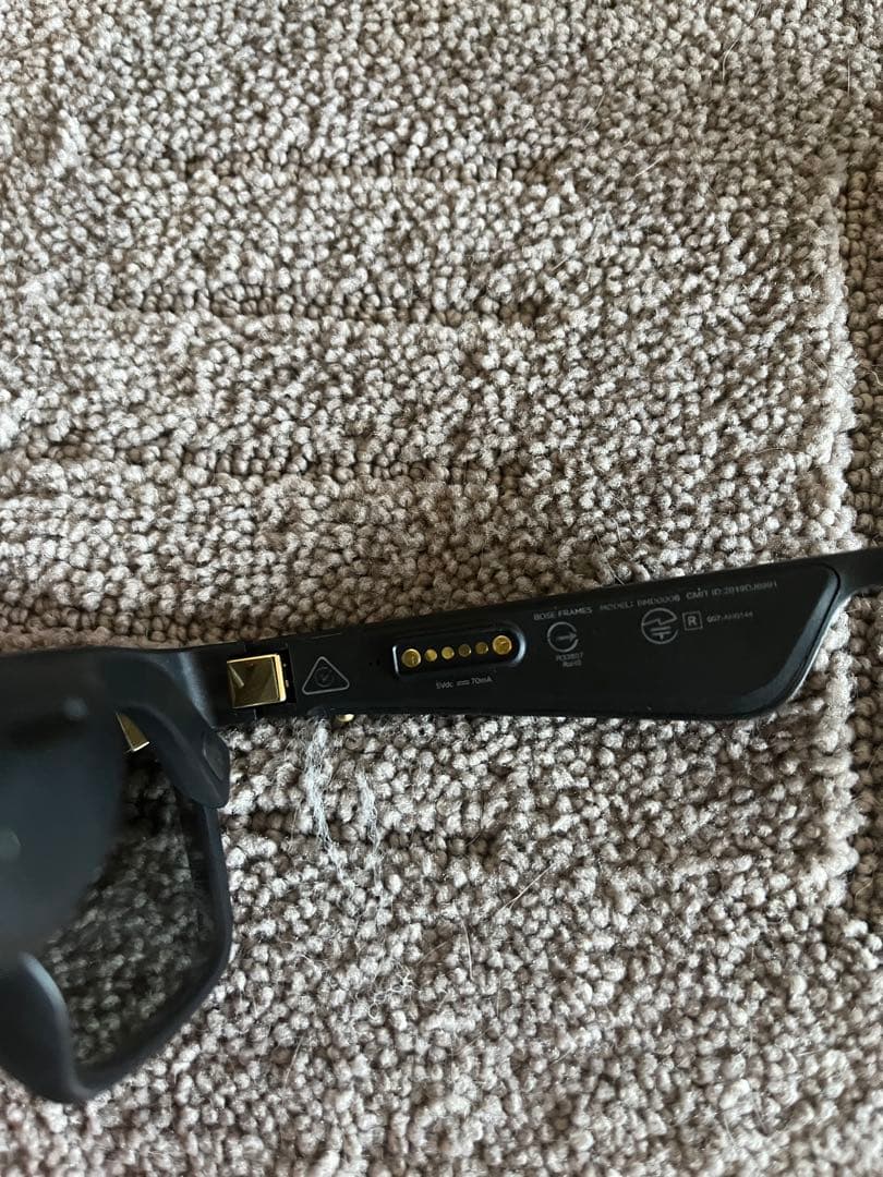 BOSE FRAME サングラススピーカー