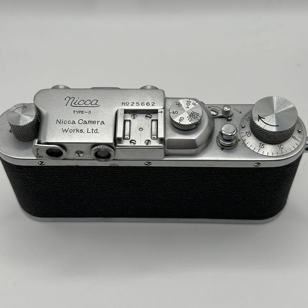 Mica type3 ＋ レンズ2本セット