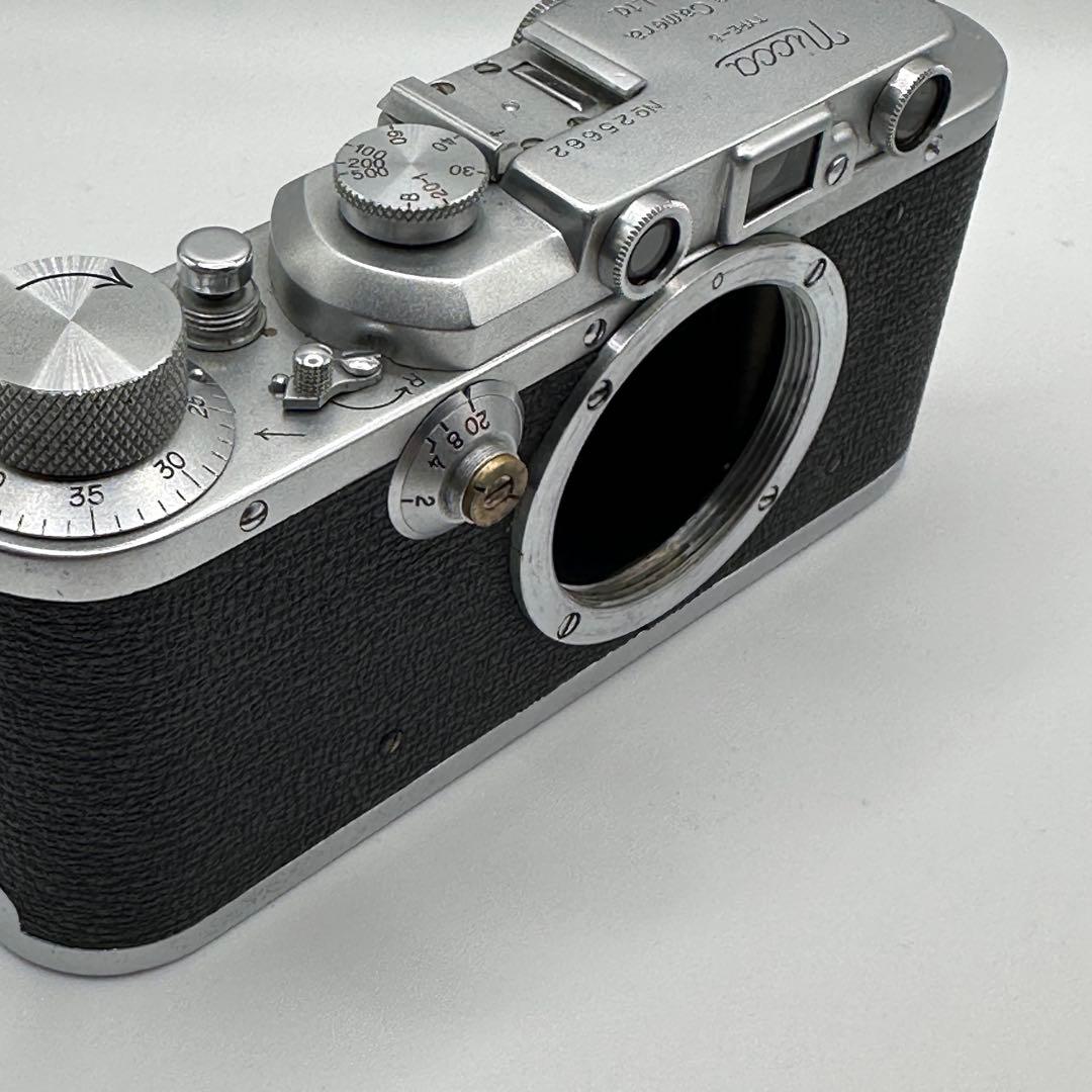 Mica type3 ＋ レンズ2本セット