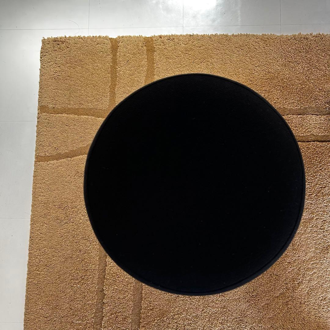 【ヴィンテージ】 Knoll ノール チューリップスツール エーロ・サーリネン