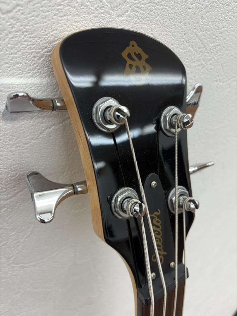 25S12-193 Spector Legend 4 standad 数回使用