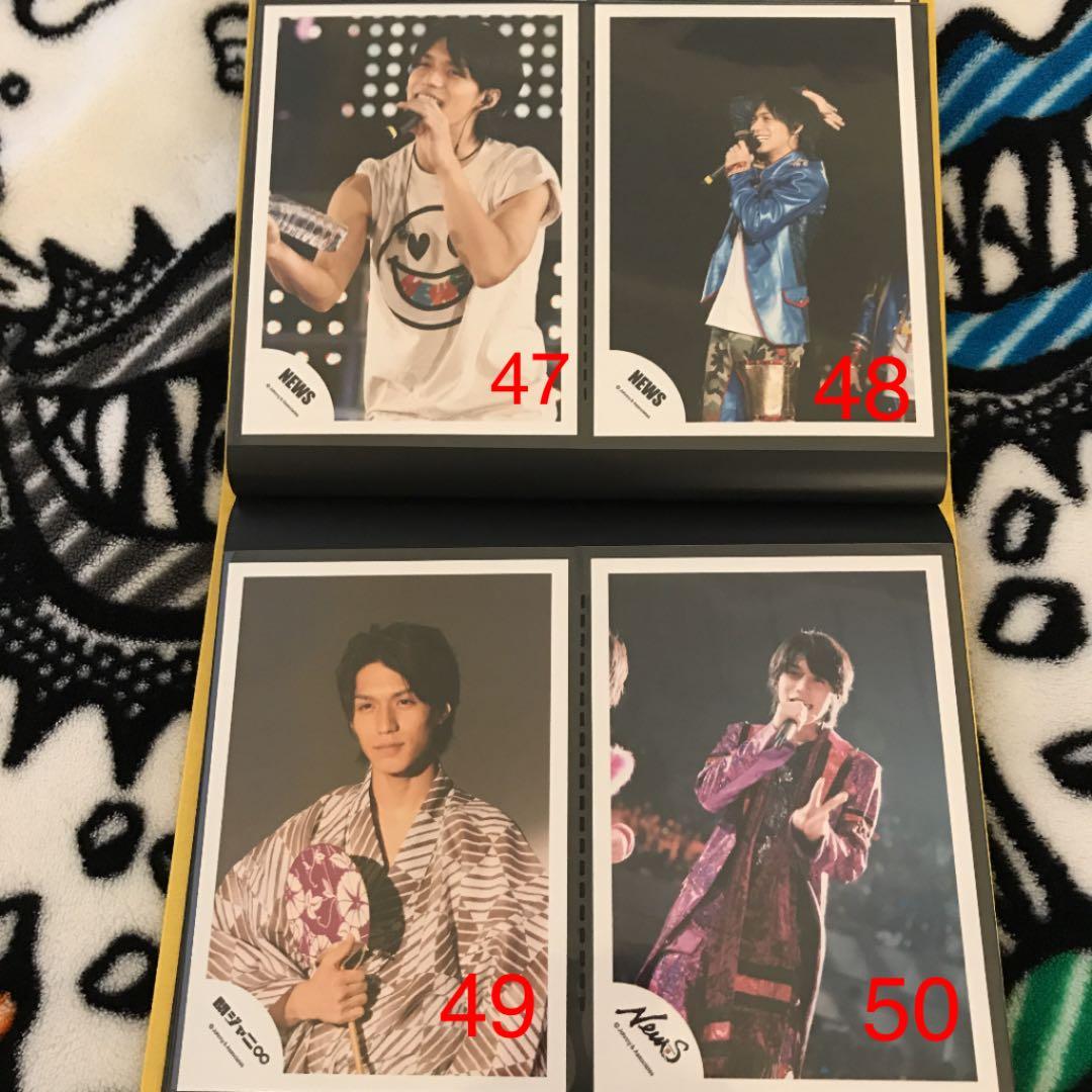 関ジャニ∞ 錦戸亮 公式写真