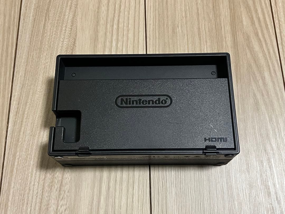 Nintendo Switch 本体 Joy-Con2種 プロコン等付き