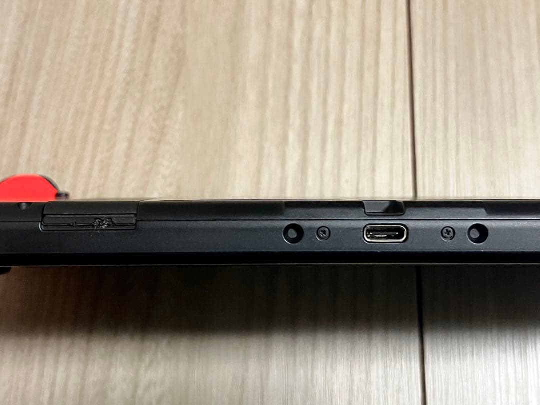 Nintendo Switch 本体 Joy-Con2種 プロコン等付き