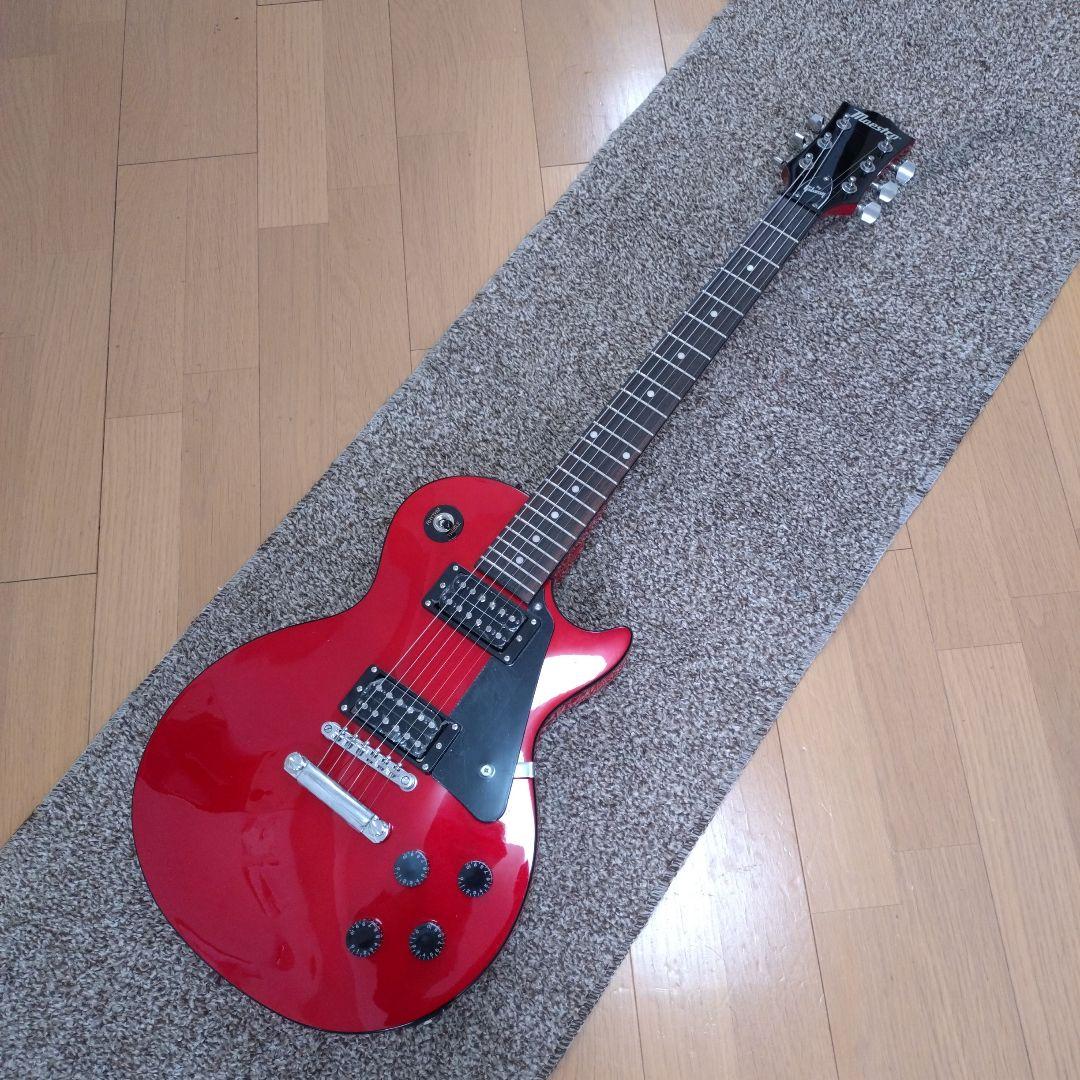 maestro by gibson レスポールタイプエレキギター