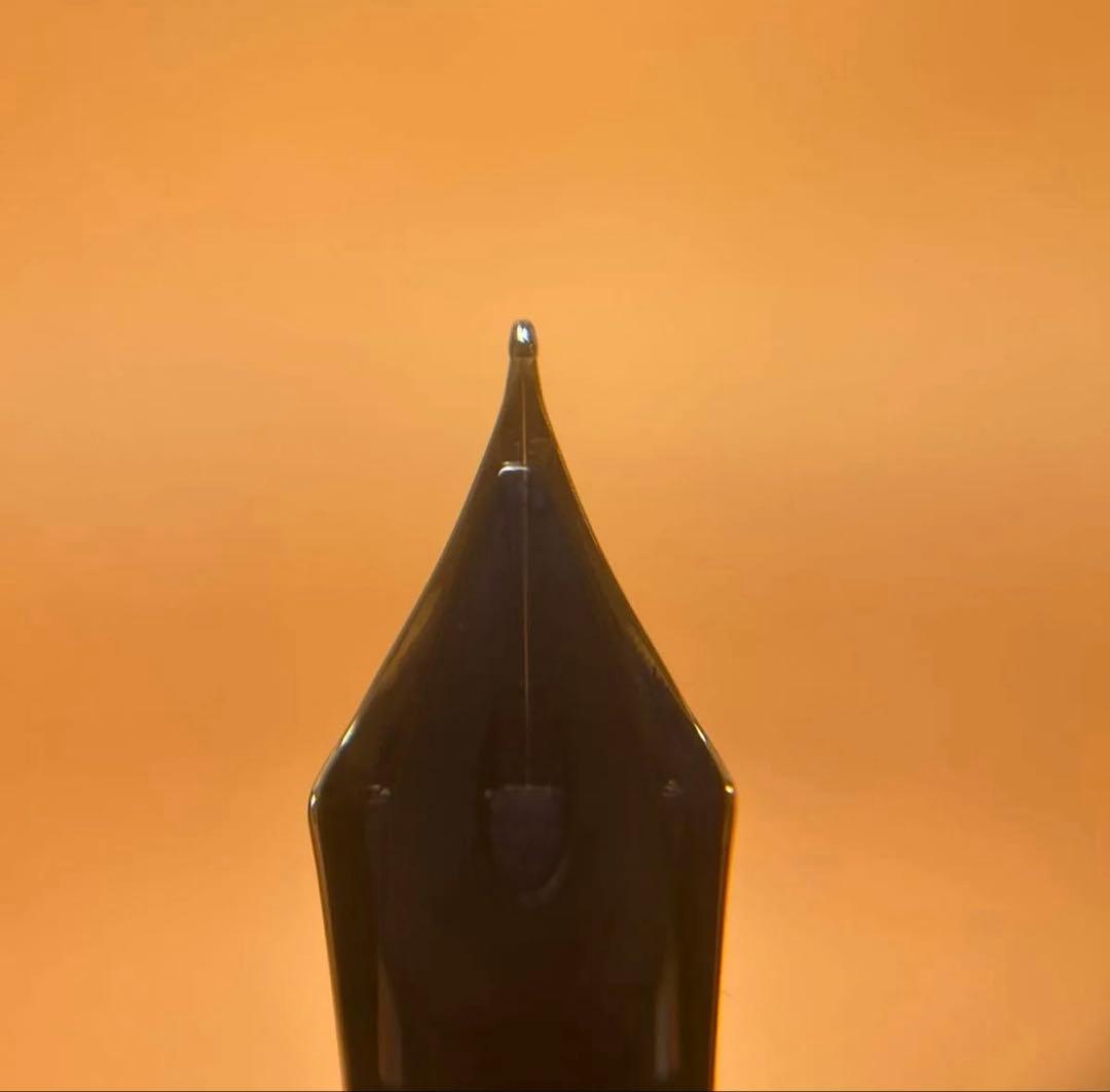 パイロット　カスタム823 透明　WA ウェーバリー　アサヒヤ紙文具店限定万年筆