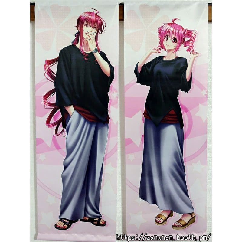 UTAU 重音テト DMM スクラッチくじ B賞 アクリルミラープレート A