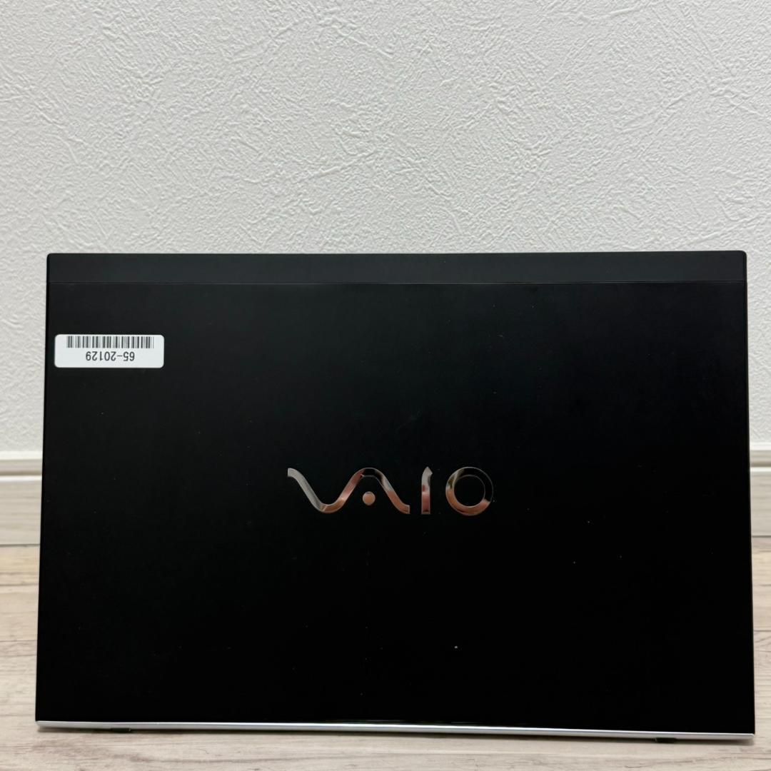 パナソニック レッツノート SV1 i5( 1145G7)/16GB/256GB