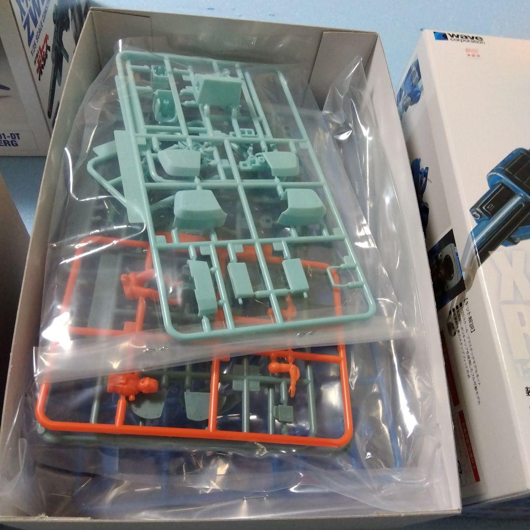 ボトムズ　1/35 wave