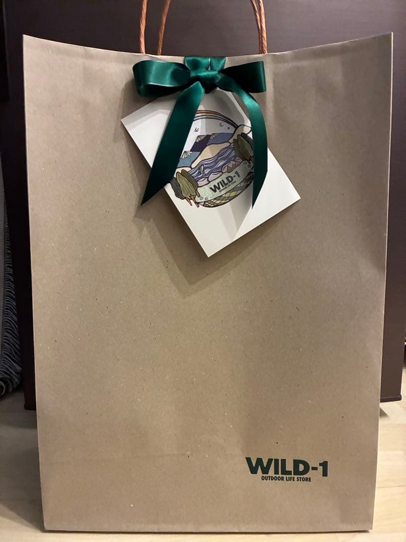 スノーピーク 新品未使用　野宴鍋 24 WILD-1 ワイルドワン 40周年