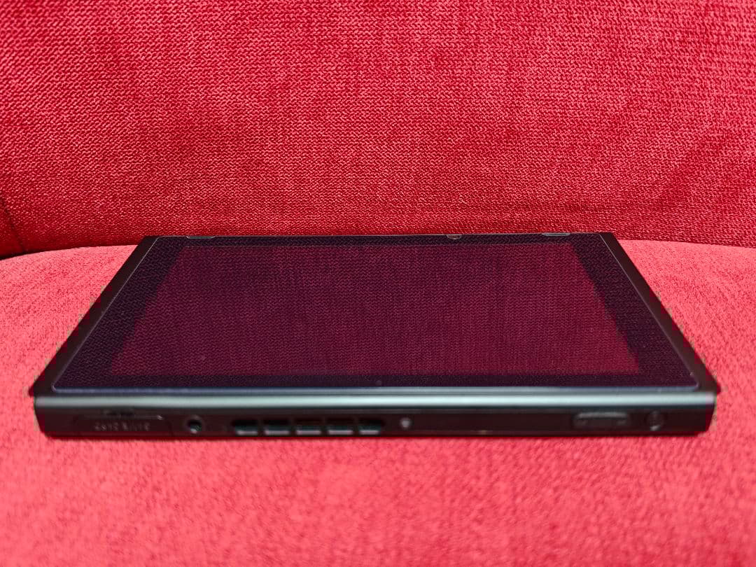 Nintendo Switch 2021年購入 グレー