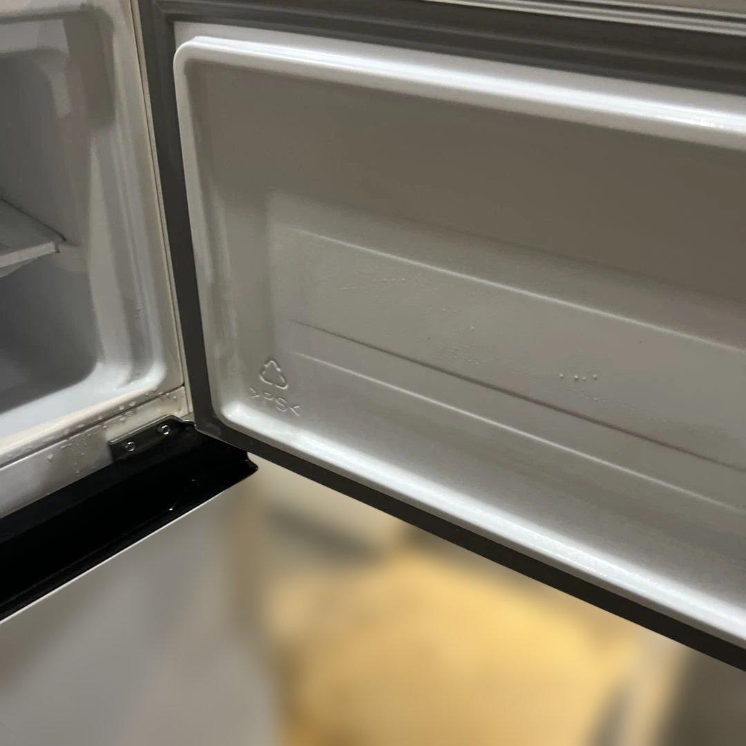 ⭐︎ほぼ新品/絶対お得/ハイセンス/スリム冷蔵庫/2024年製