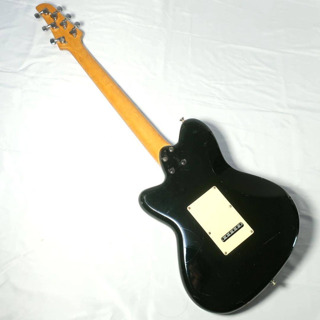 タケ用 Ibanez Talman TV-650 TC-530 エレキギター 難