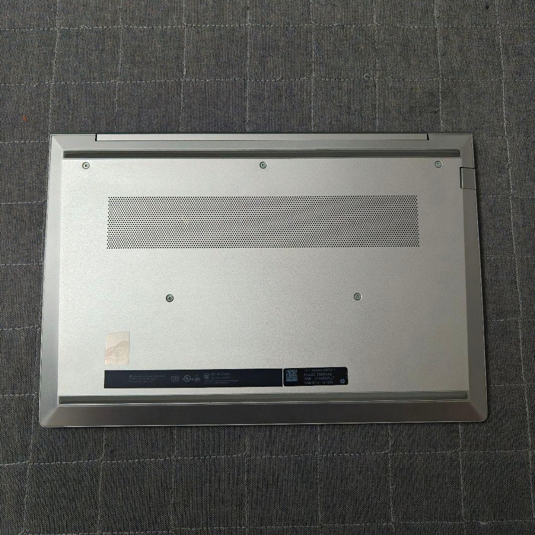 2024年5月 日本製 超美品 HP 爆速 13世代 i7 32GB 新品1TB