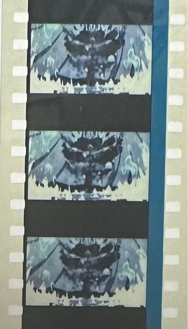 劇場版 魔法少女まどか☆マギカ 特典フィルムコマ オクタヴィア 激レア