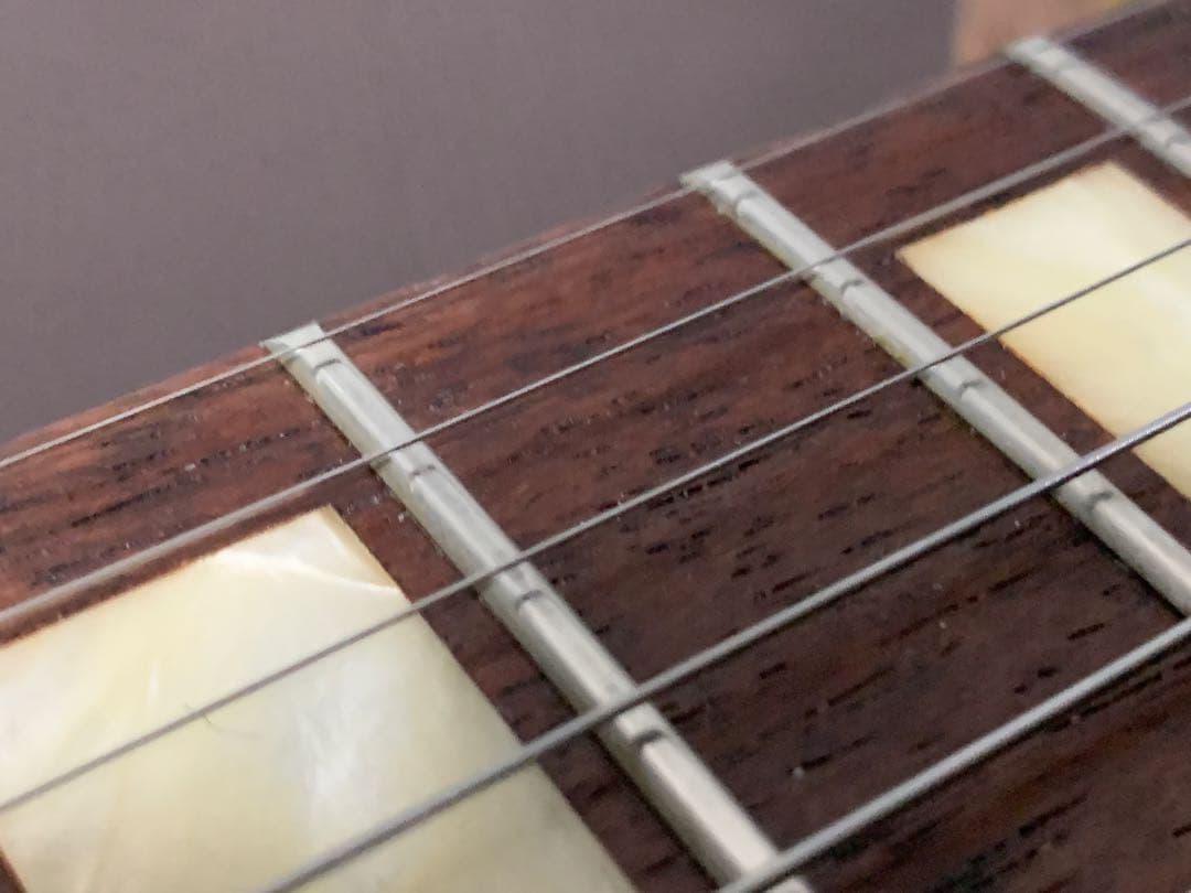 Grass Roots グラスルーツ G-I-48 LP INORAN #2