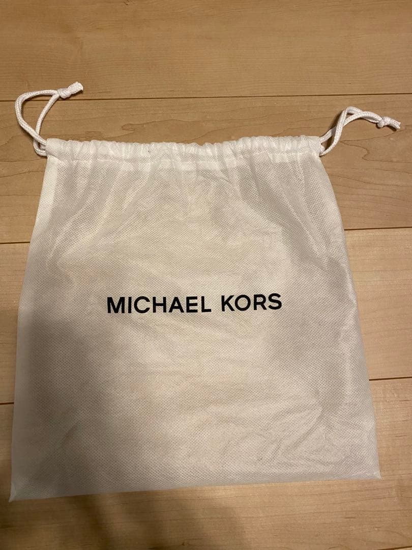 マイケルコース2wayバッグ　ショルダーバッグ　ハンドバッグ