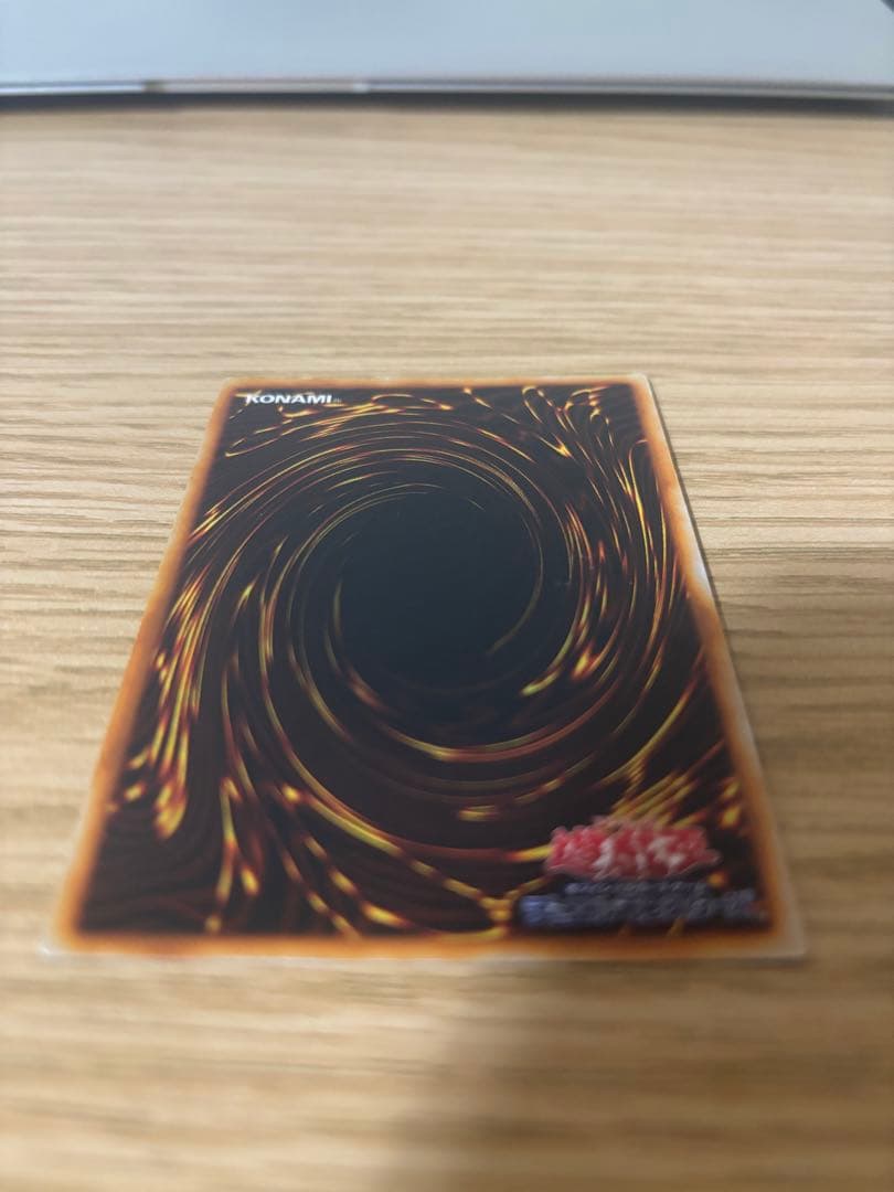 ジャッジ・マン 初期カード