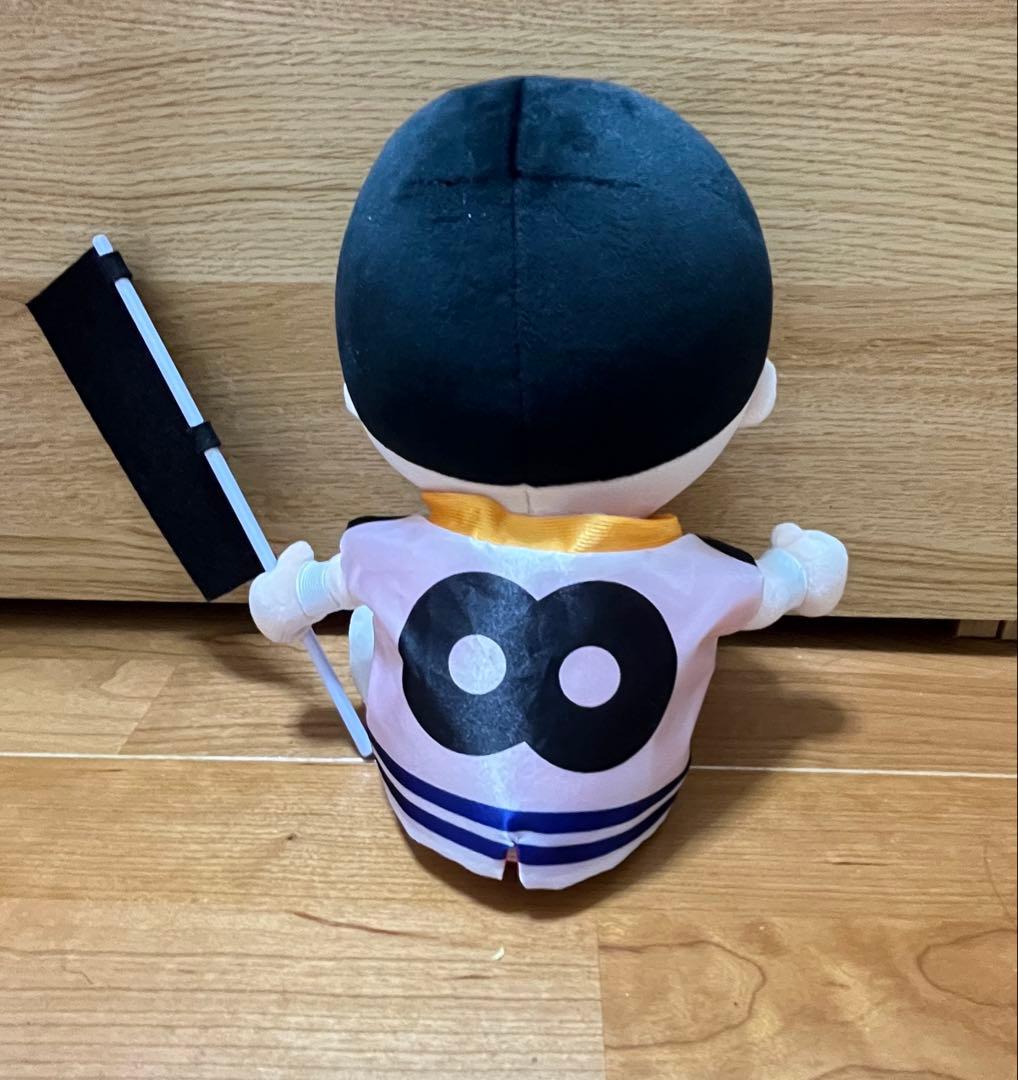 関ジャニ∞ SUPER EIGHT GR8EST BOY 5体セット