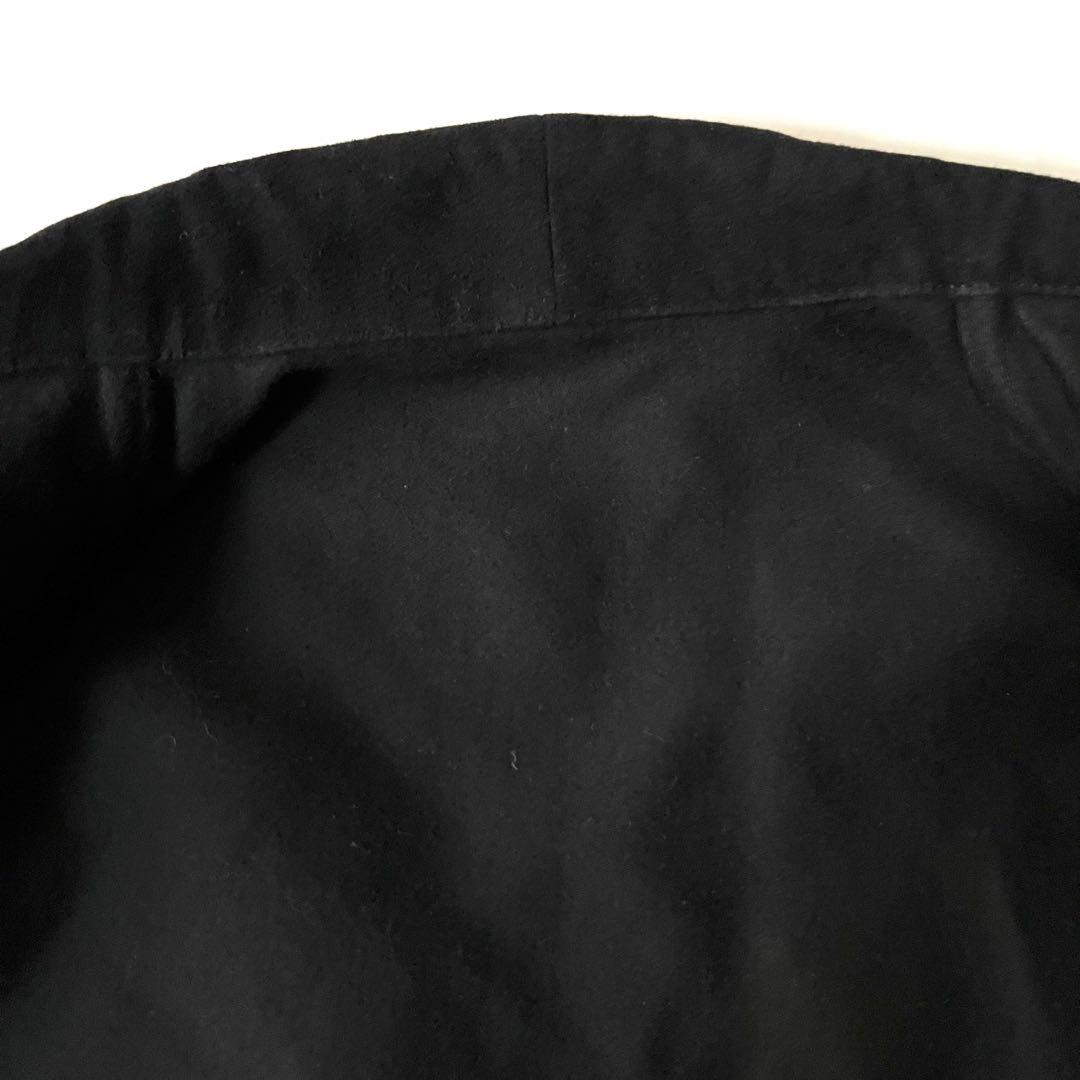 美品アナトミカ CYCLISTE ENGLISH MOLESKIN 2023AW