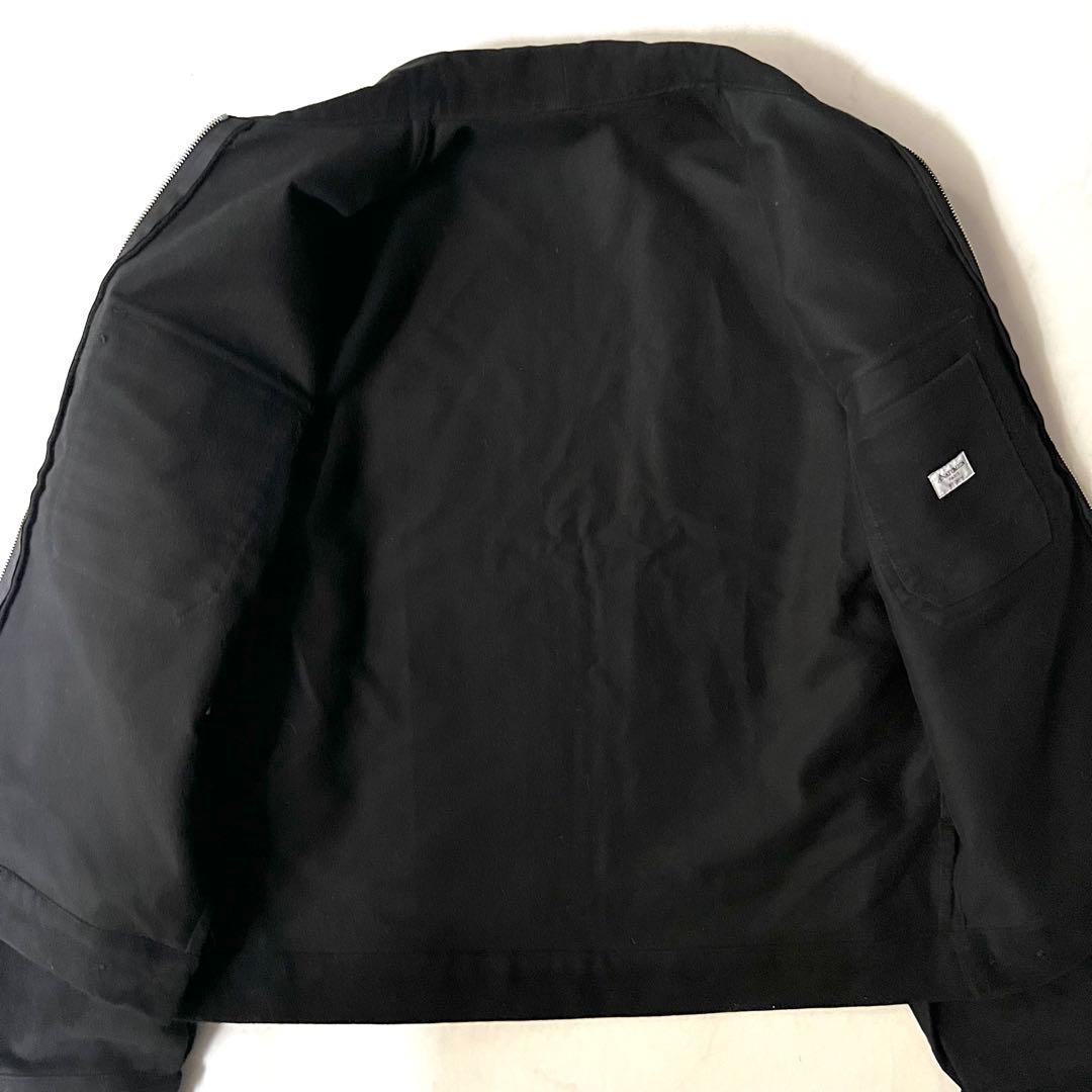 美品アナトミカ CYCLISTE ENGLISH MOLESKIN 2023AW