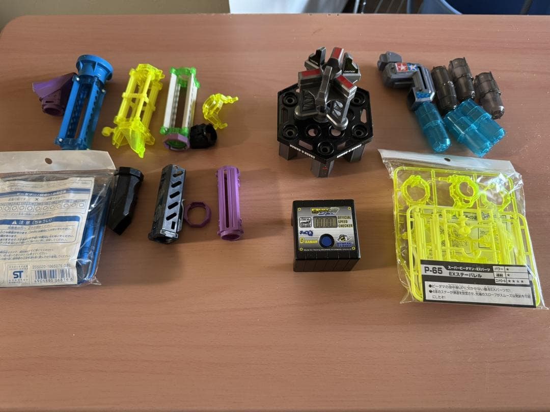 ビーダマン　まとめ売り　コンバットフェニックス　等