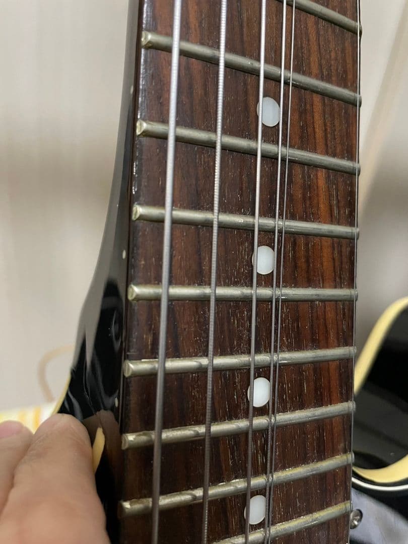 Epiphone Dot ギグバッグ・弦セット