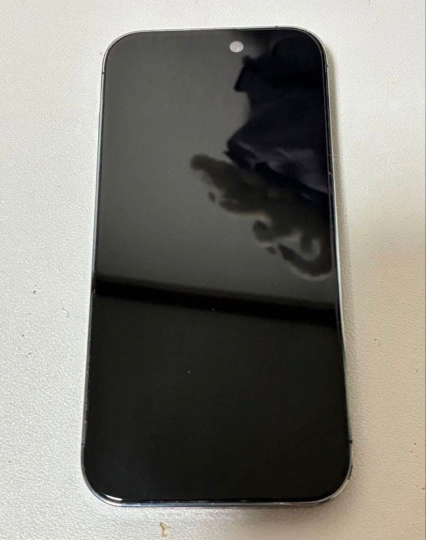 N*G様 iPhone 14 pro max 256gb