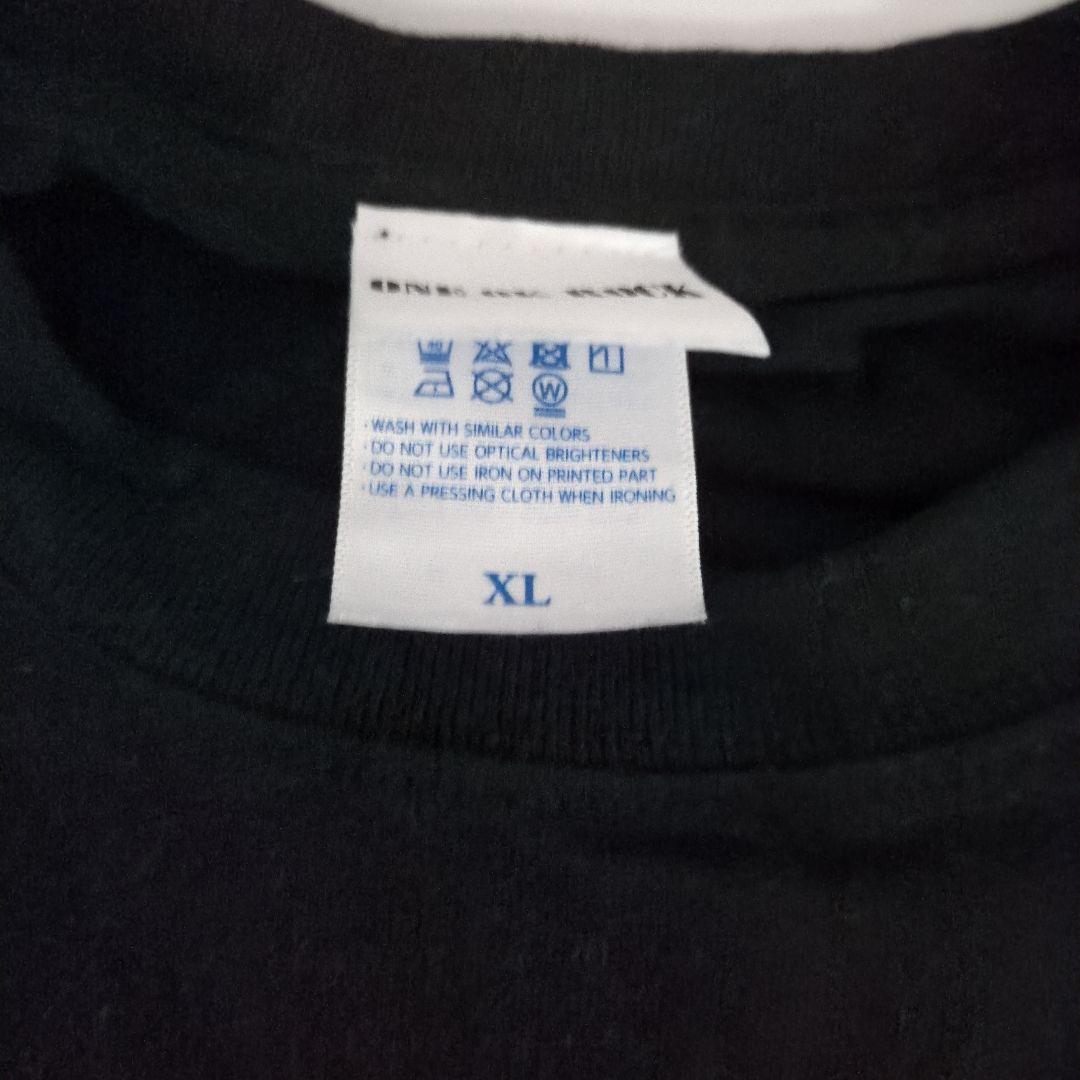 【美品】ワンオク　DETOX TOUR 2025 TシャツXL&タオル