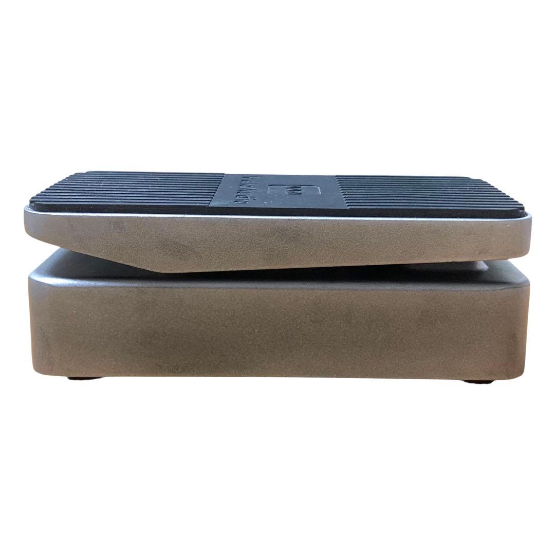 【値下げ！】 Meloaudio EXP-001 エクスプレッションペダル