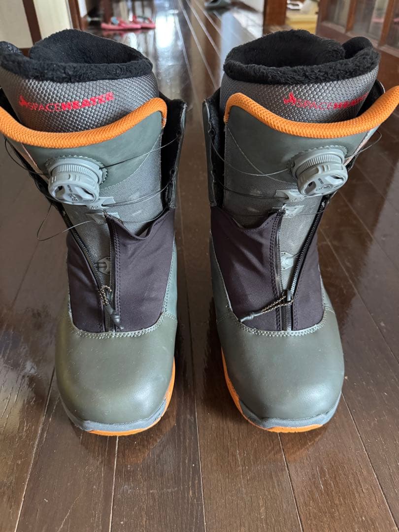 K2　TARO TAMAI SURFER