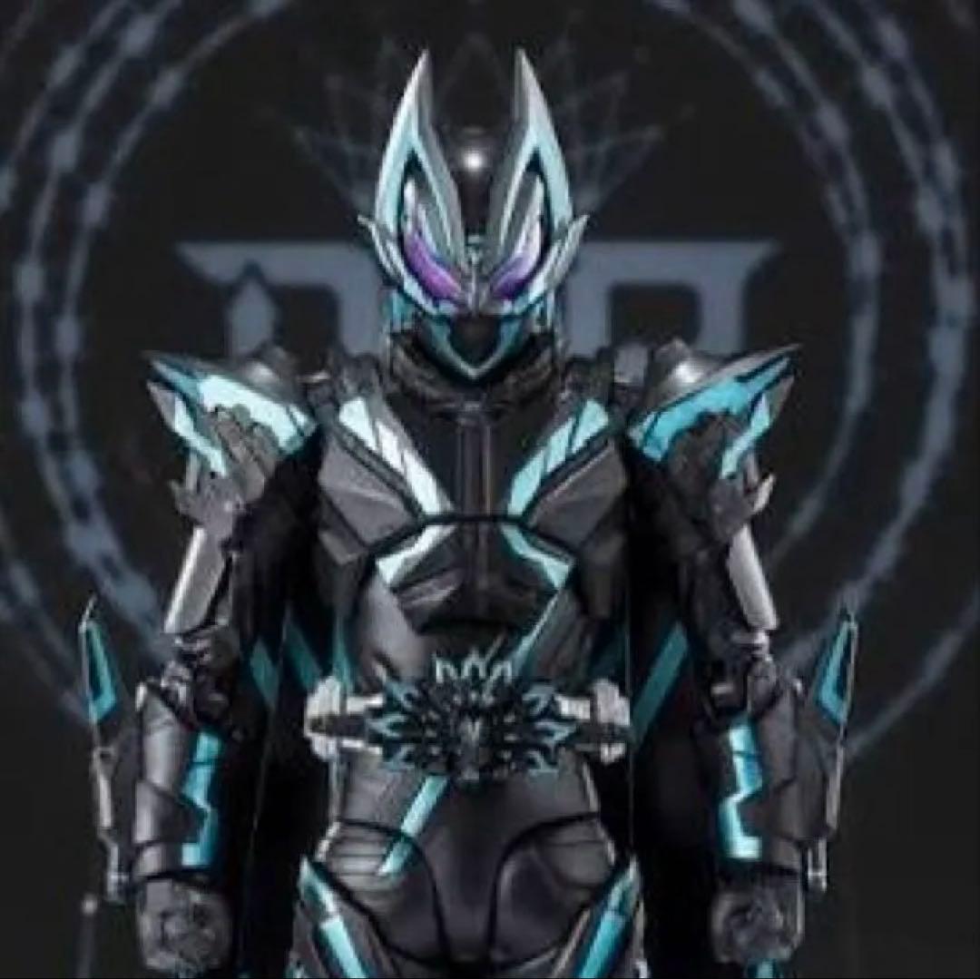 S.H.Figuarts　フィギュアーツ　Ｘギーツ クロスギーツ