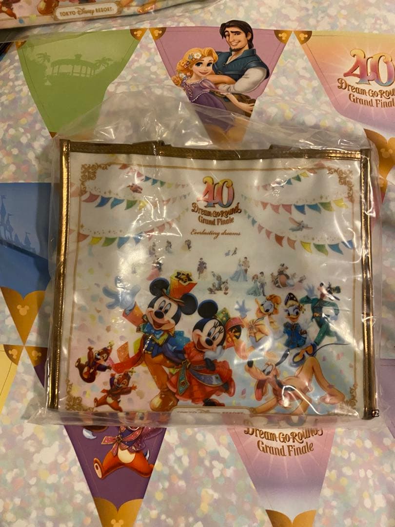 ディズニーランドホテル