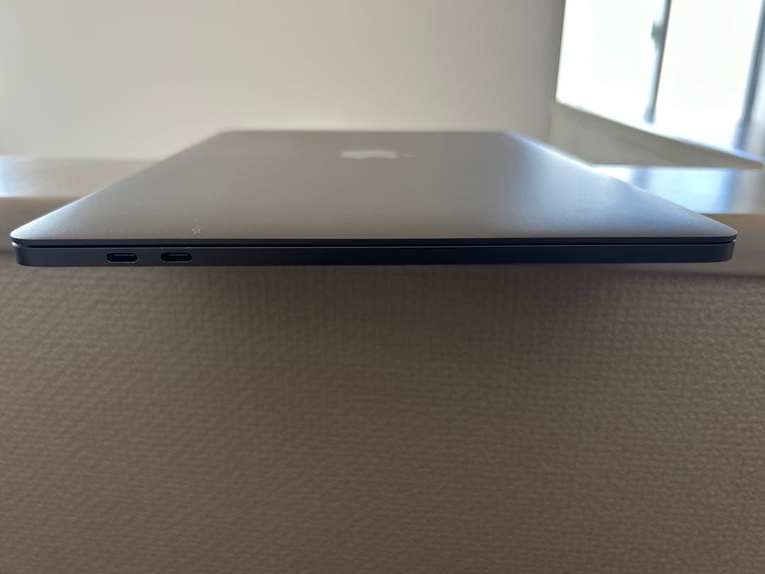 【JPoundin9 】 Apple MacBook Pro 13インチ