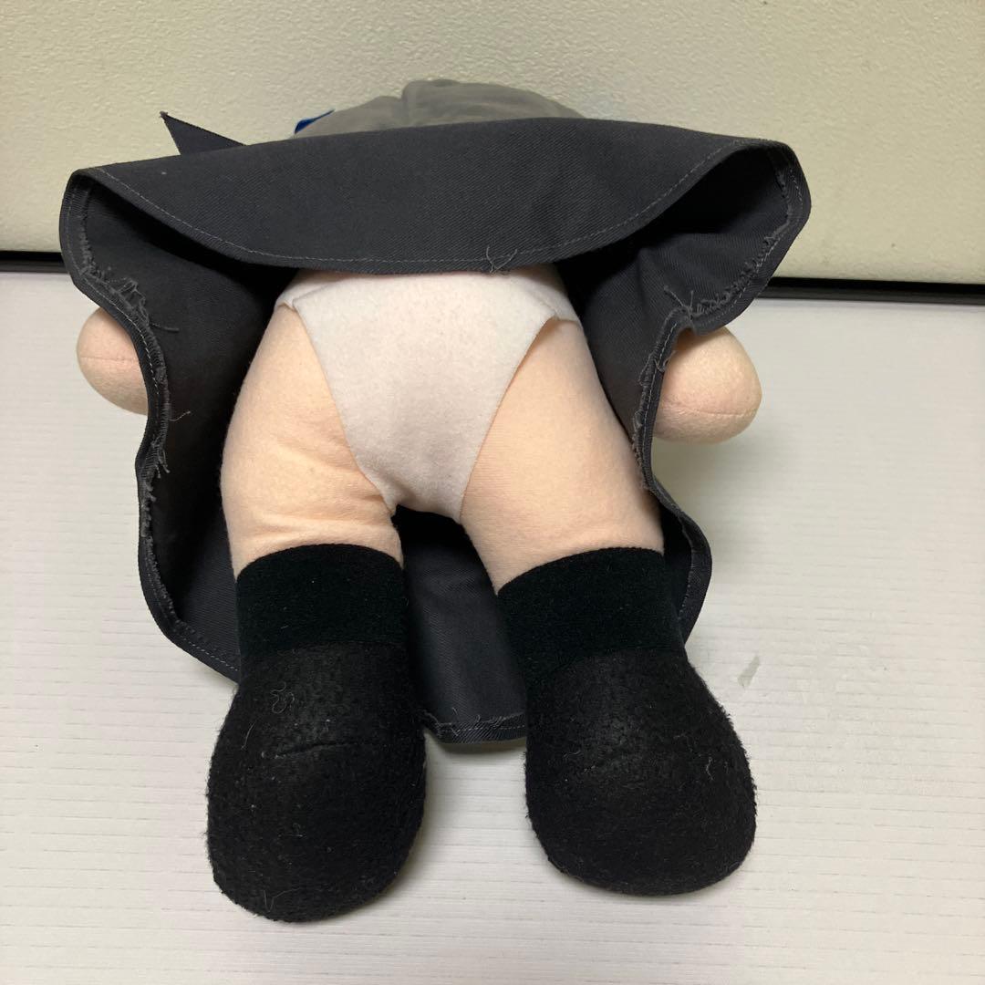 L*毒様 UNSC ぬいぐるみ　AIR 遠野美凪　みちる