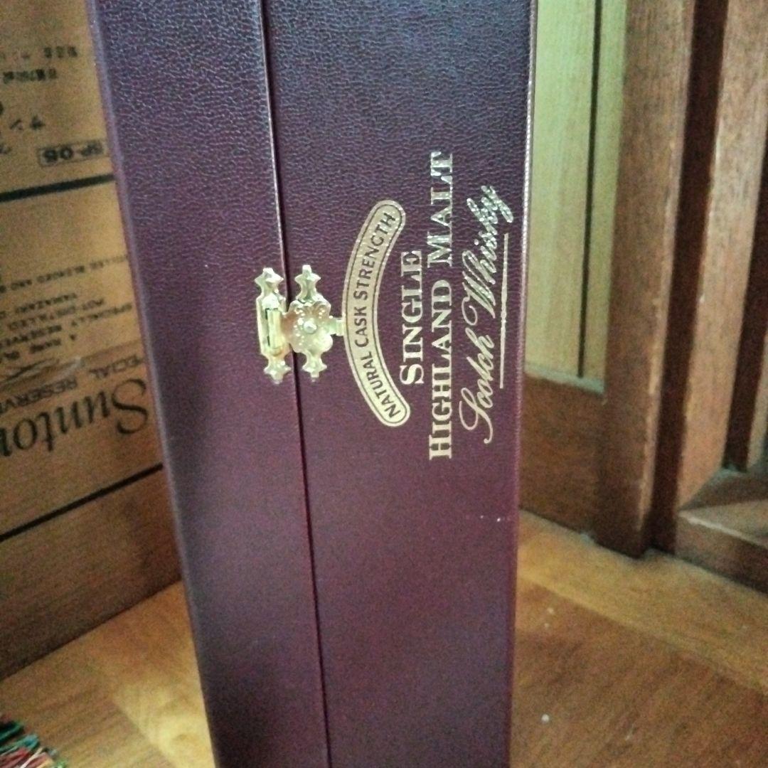 希少スコッツセレクション　オスロクス1989