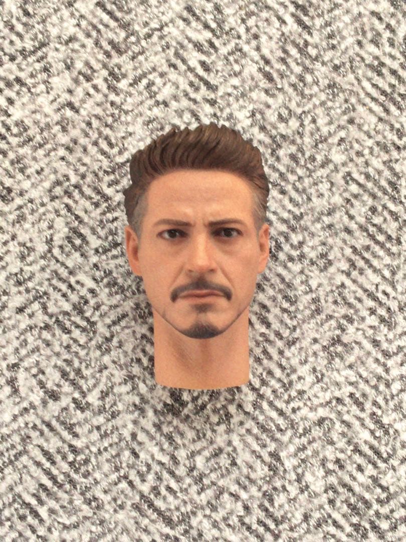 ホットトイズ アイアンマン　マーク85